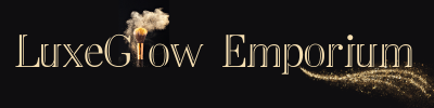 LuxeGlow Emporium
